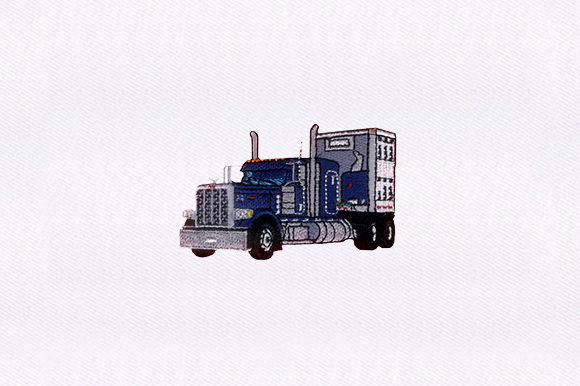 Crafted Truck Design: A Charming Addition