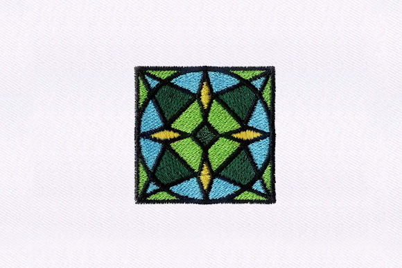 Exquisite Quilting Design: A Must for Craft Fairs
