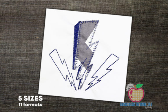 Light Sparking Applique: A Magical Touch for Craft Fair Goods