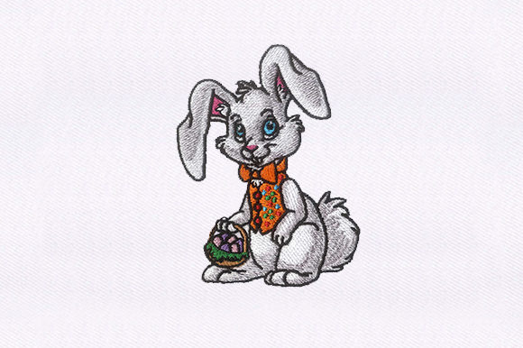 Rabbit Easter: A Charming Addition to Your Spring Collection