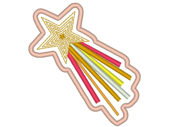 Shooting Star: A Magical Addition to Your Holiday Collection